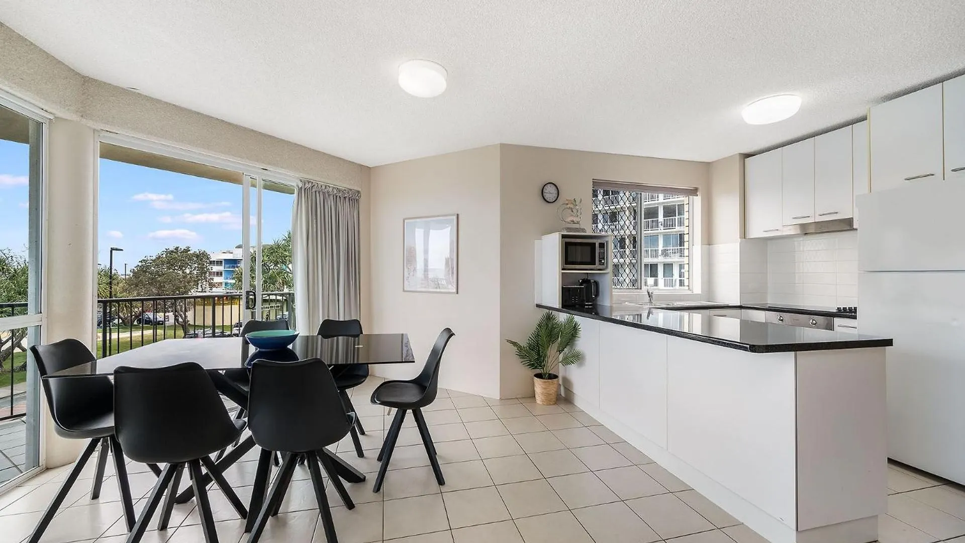 펜션 Montego Unit 3 Kings Beach Qld 칼론드라